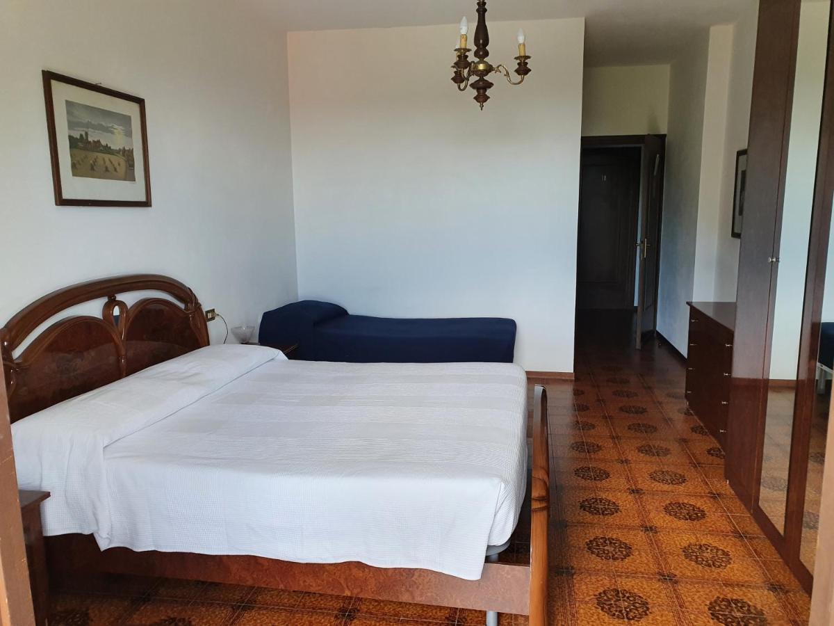 Hotel Madonna Di Luciago Armeno Екстериор снимка
