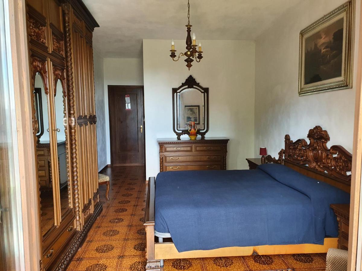Hotel Madonna Di Luciago Armeno Екстериор снимка