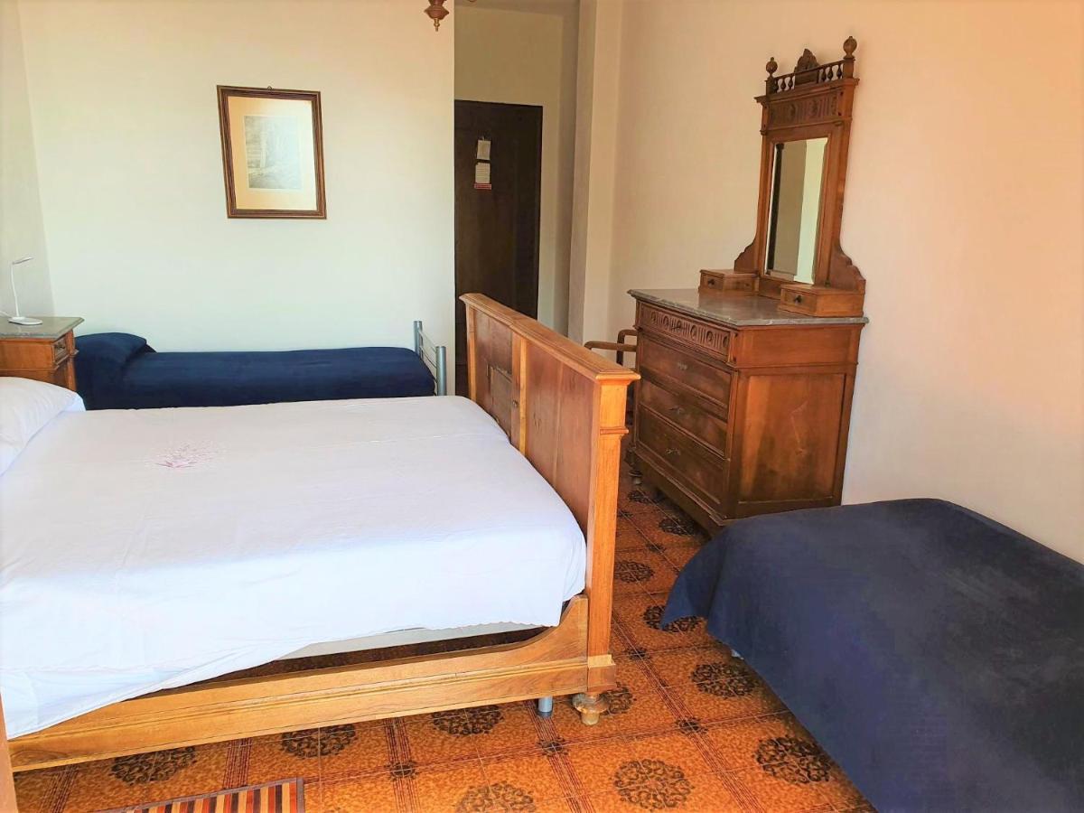 Hotel Madonna Di Luciago Armeno Екстериор снимка