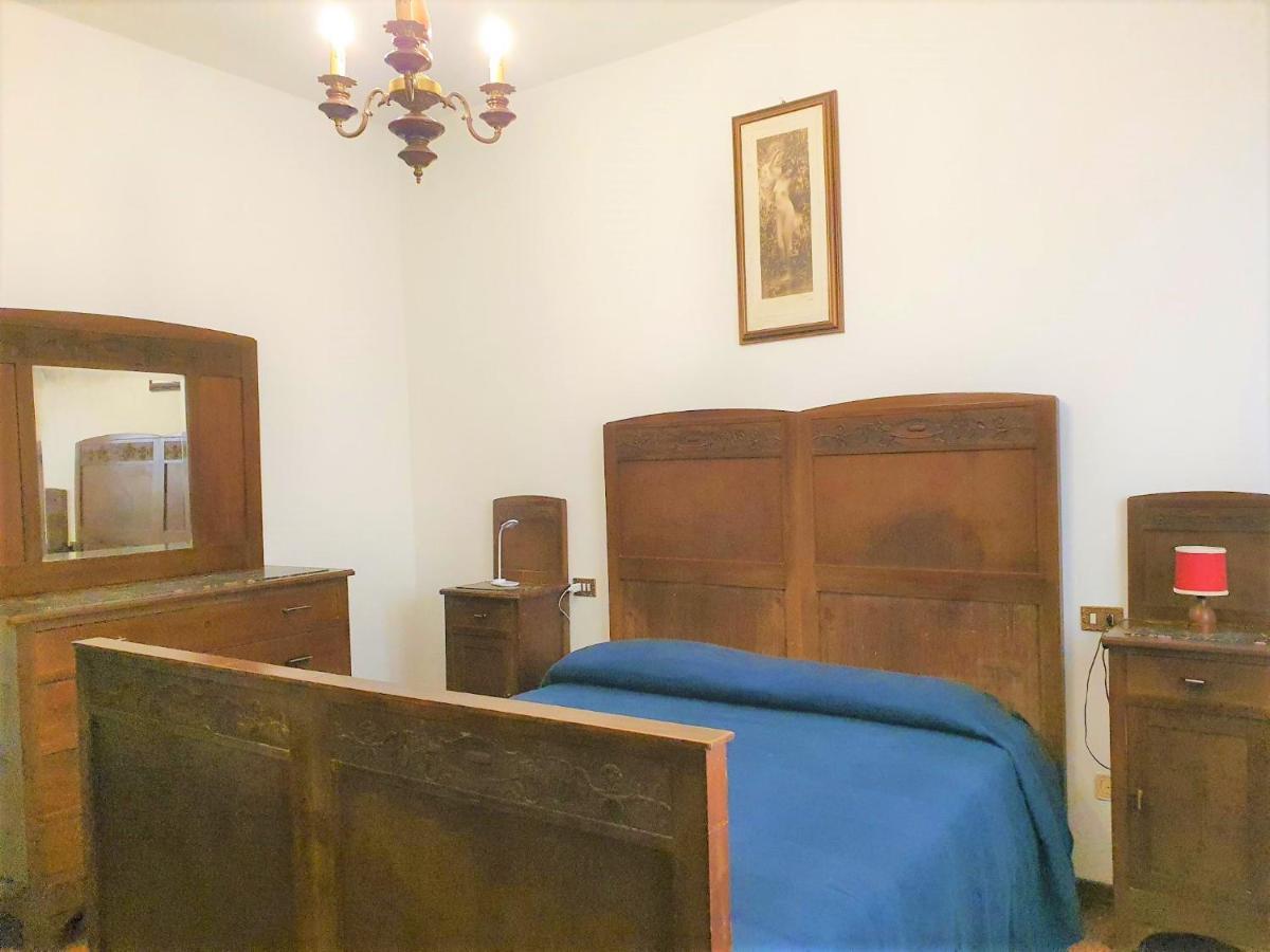 Hotel Madonna Di Luciago Armeno Екстериор снимка