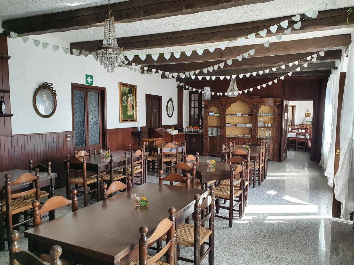 Hotel Madonna Di Luciago Armeno Екстериор снимка