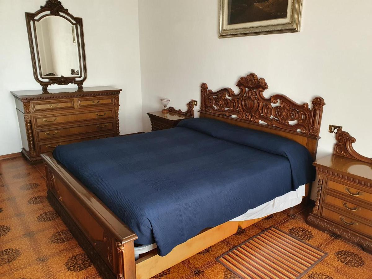 Hotel Madonna Di Luciago Armeno Екстериор снимка