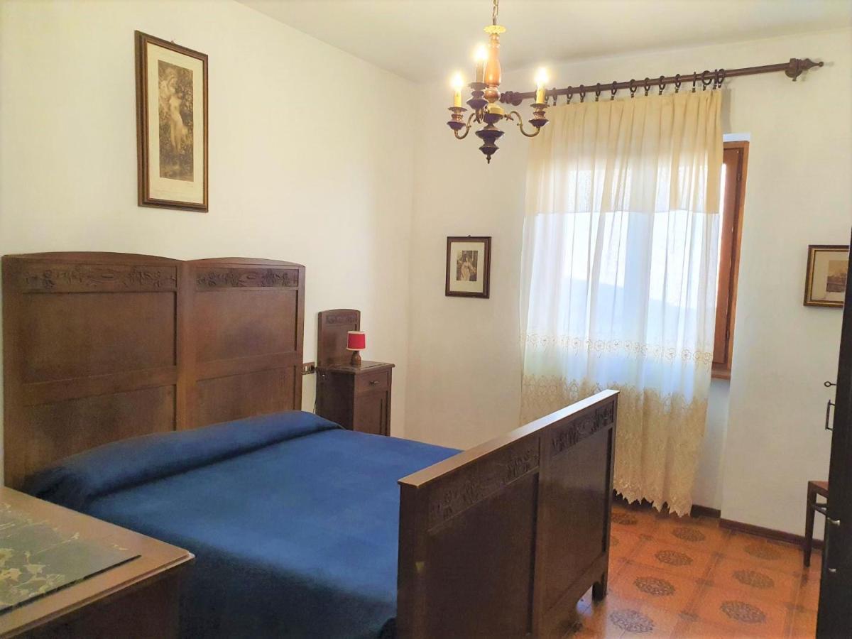 Hotel Madonna Di Luciago Armeno Екстериор снимка