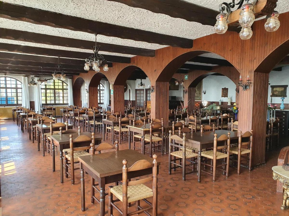 Hotel Madonna Di Luciago Armeno Екстериор снимка