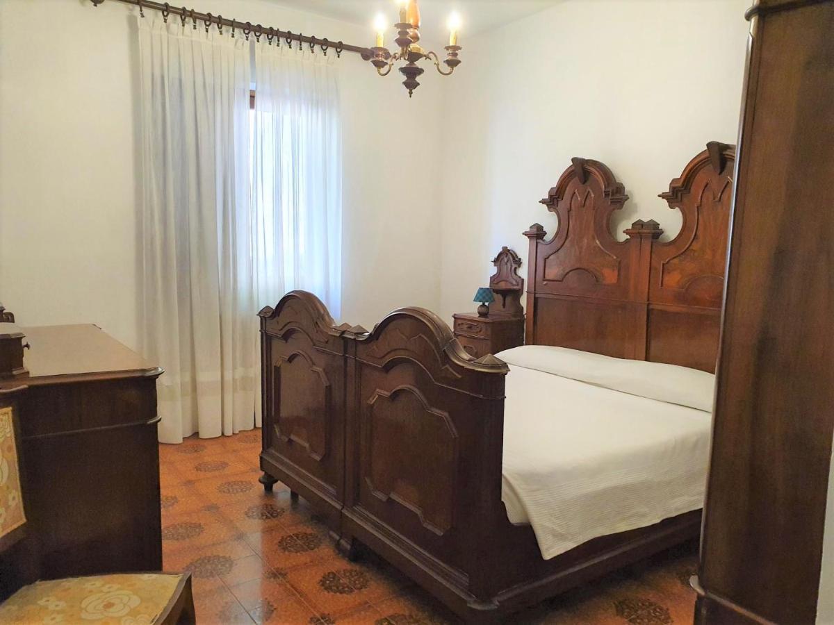 Hotel Madonna Di Luciago Armeno Екстериор снимка