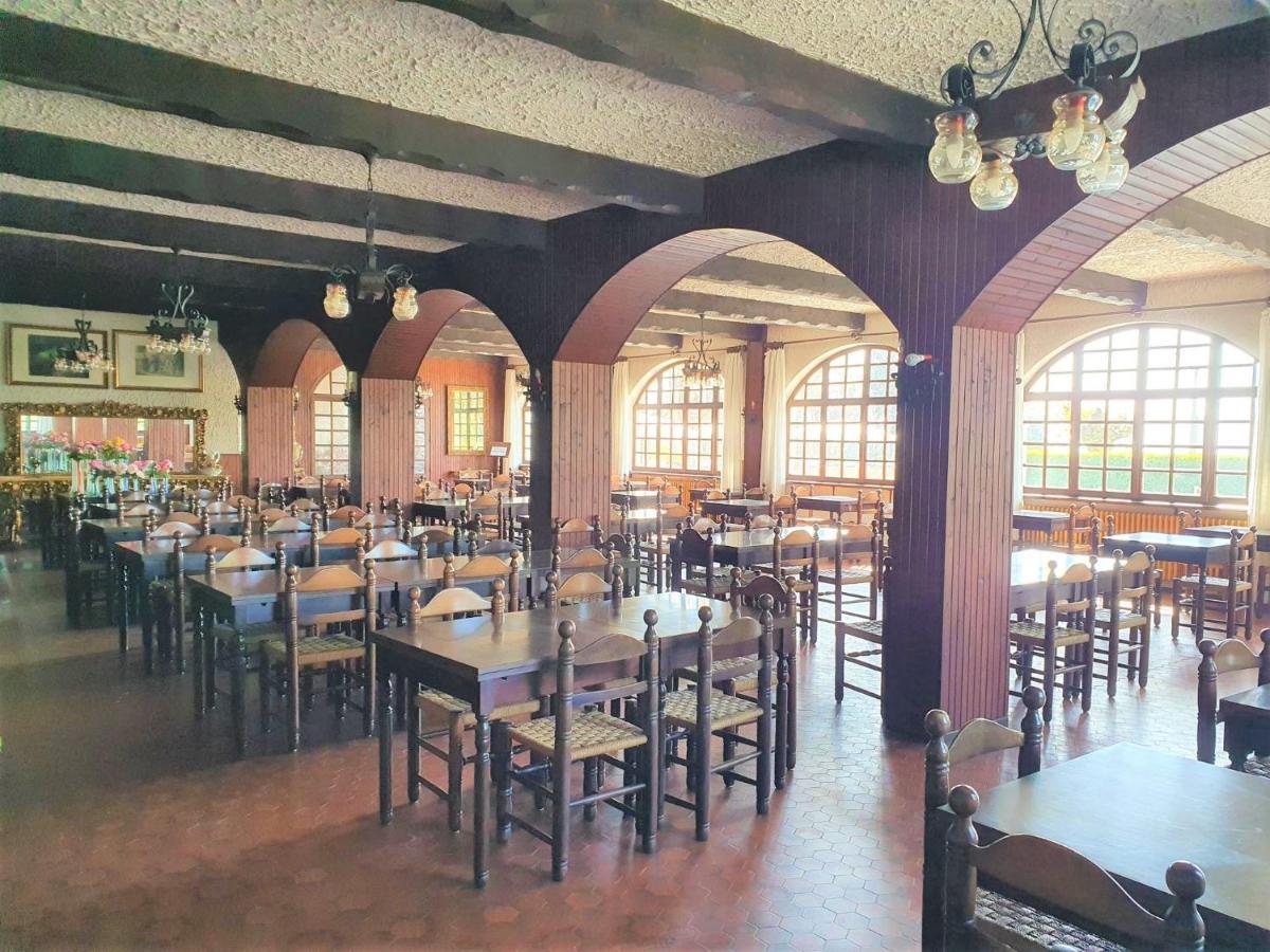 Hotel Madonna Di Luciago Armeno Екстериор снимка
