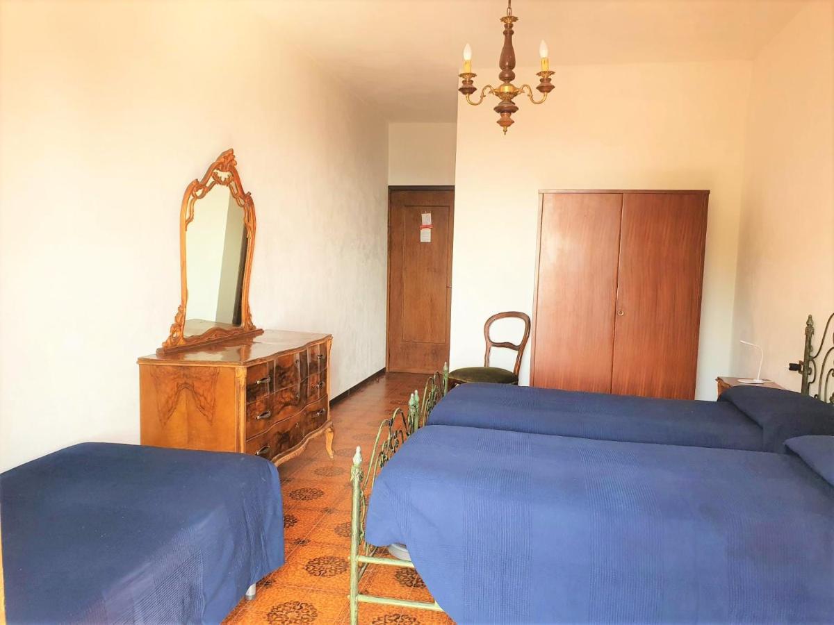 Hotel Madonna Di Luciago Armeno Екстериор снимка