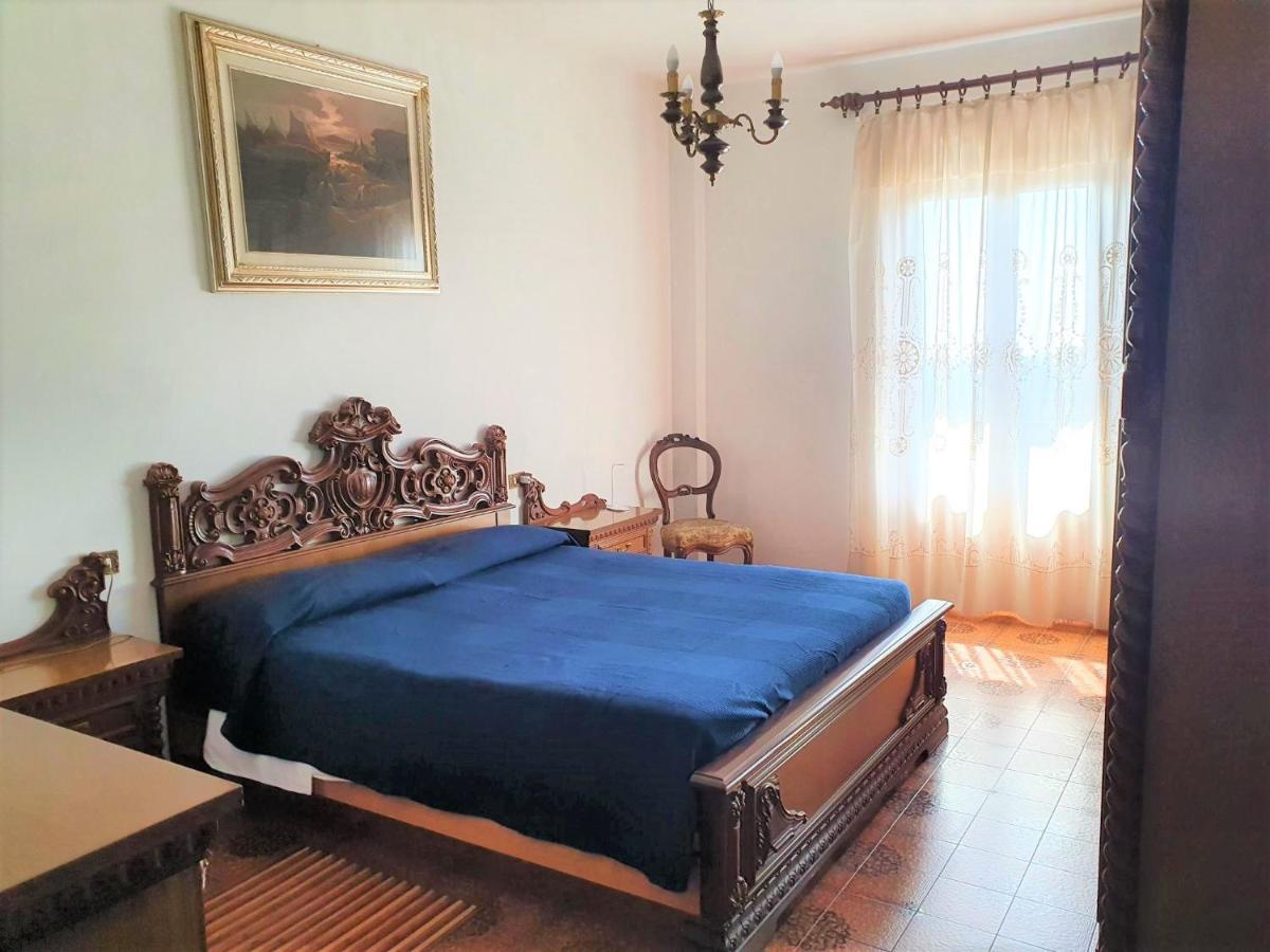 Hotel Madonna Di Luciago Armeno Екстериор снимка