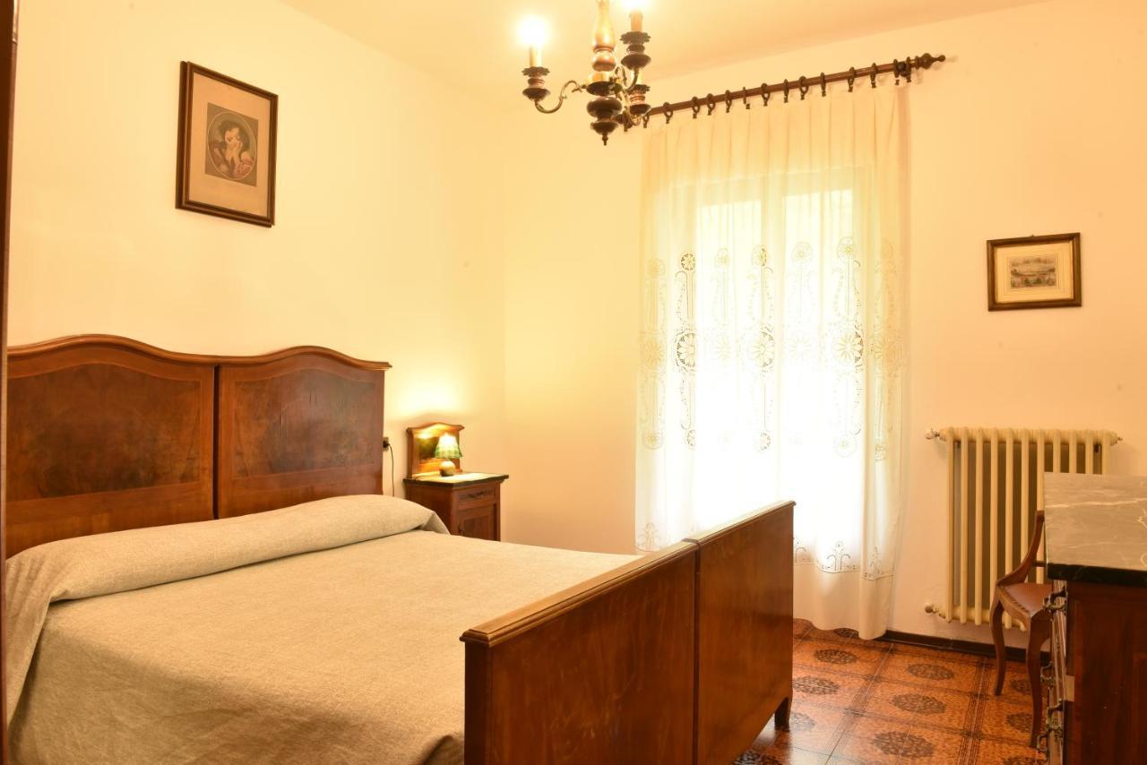 Hotel Madonna Di Luciago Armeno Екстериор снимка