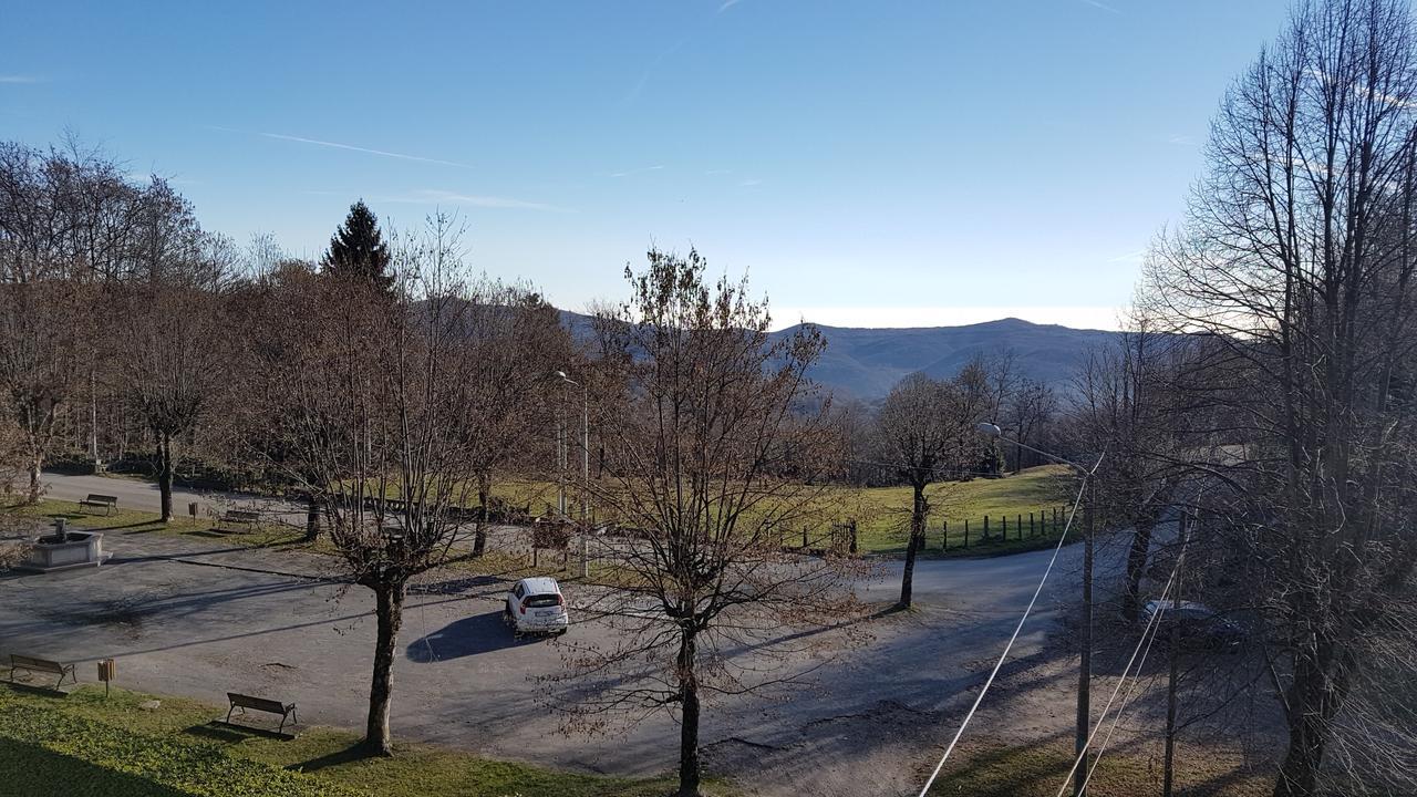Hotel Madonna Di Luciago Armeno Екстериор снимка
